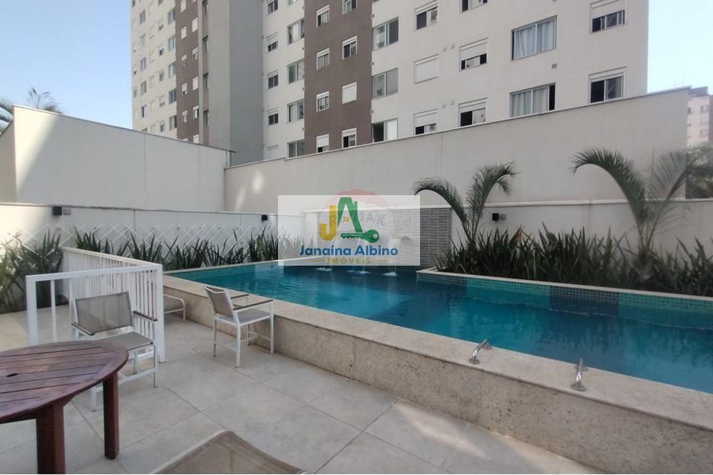 Apartamento, 2 quartos, 34 m² - Foto 34