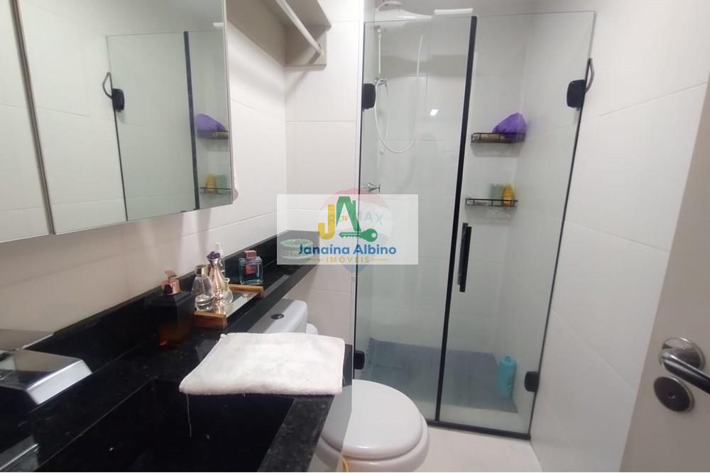 Apartamento, 2 quartos, 34 m² - Foto 15