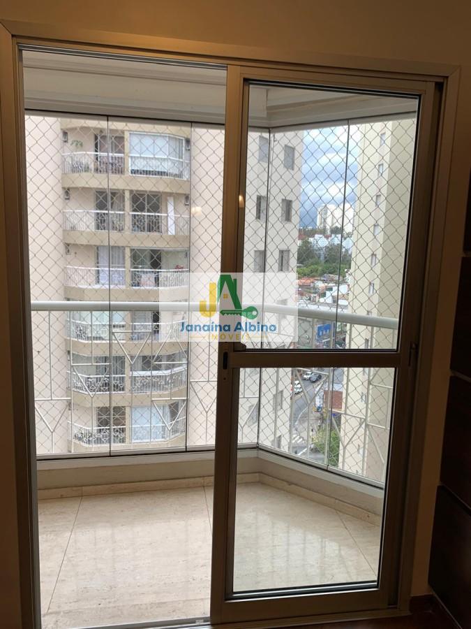 Apartamento, 3 quartos, 72 m² - Foto 10