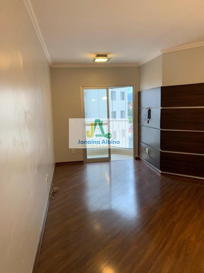 Apartamento, 3 quartos, 72 m² - Foto 2