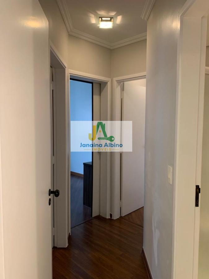 Apartamento, 3 quartos, 72 m² - Foto 11