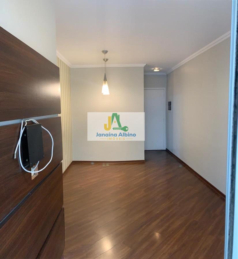 Apartamento, 3 quartos, 72 m² - Foto 5