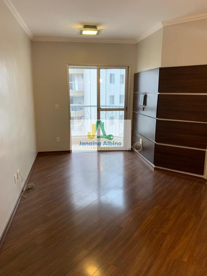 Apartamento, 3 quartos, 72 m² - Foto 1