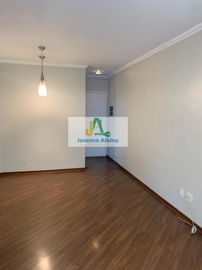 Apartamento, 3 quartos, 72 m² - Foto 4