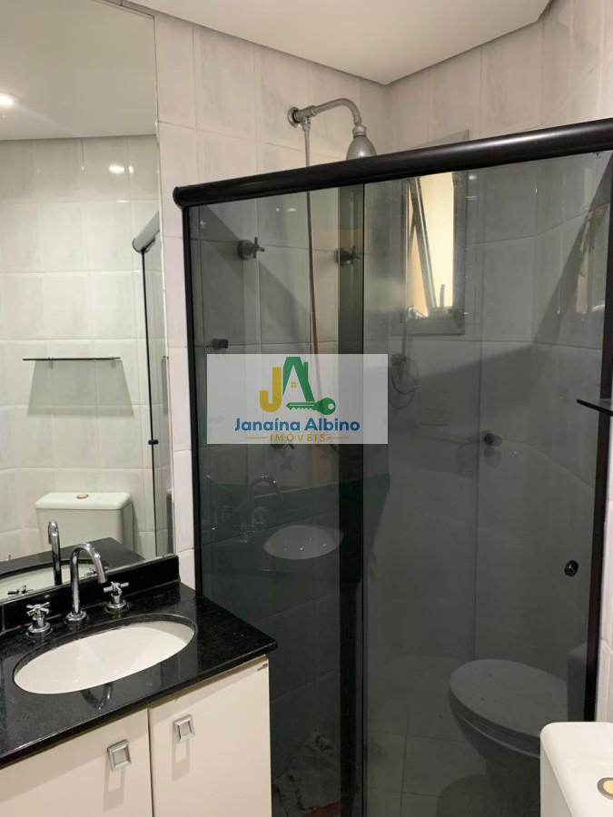 Apartamento, 3 quartos, 72 m² - Foto 33