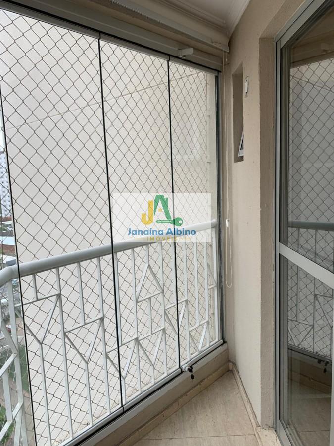 Apartamento, 3 quartos, 72 m² - Foto 7