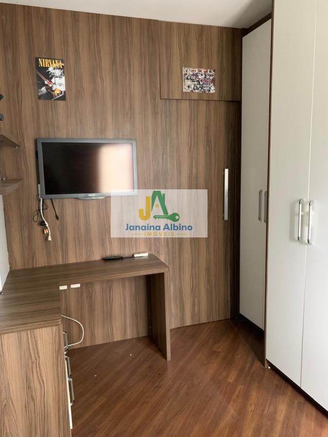 Apartamento, 3 quartos, 72 m² - Foto 14