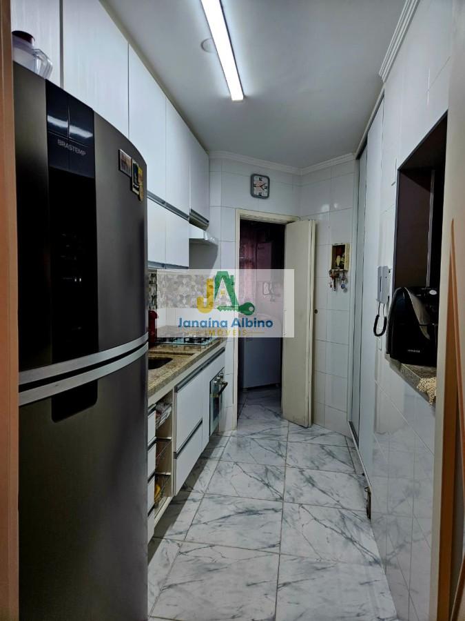 Apartamento, 3 quartos, 72 m² - Foto 13