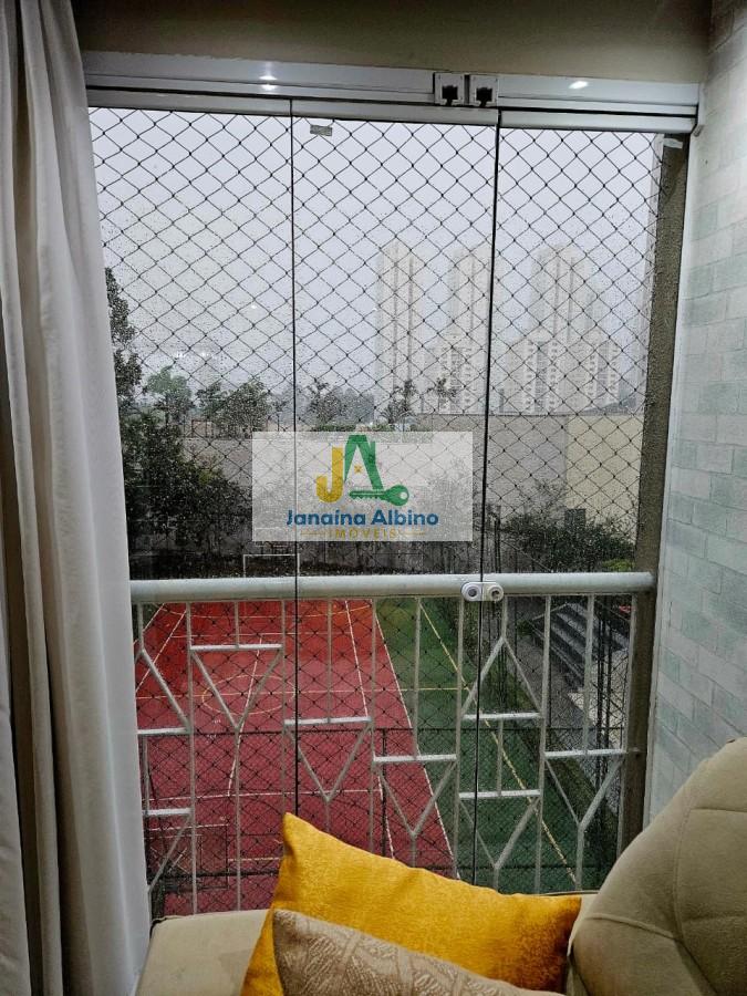 Apartamento, 3 quartos, 72 m² - Foto 11