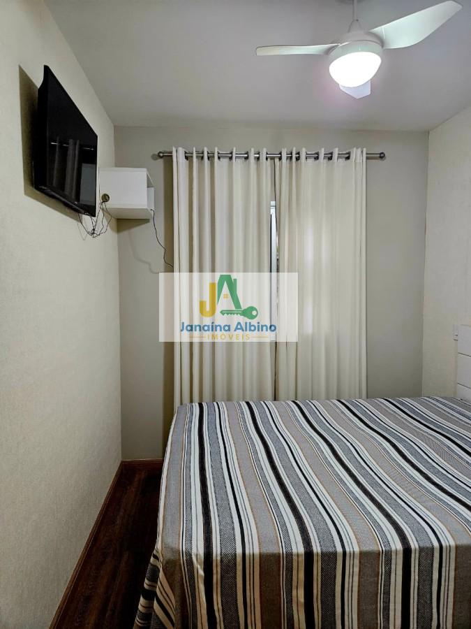 Apartamento, 3 quartos, 72 m² - Foto 14