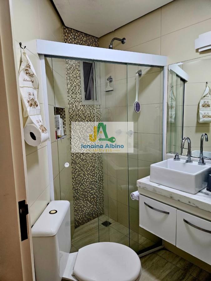 Apartamento, 3 quartos, 72 m² - Foto 27