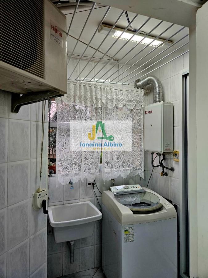 Apartamento, 3 quartos, 72 m² - Foto 34