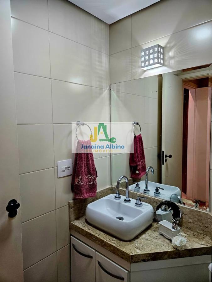 Apartamento, 3 quartos, 72 m² - Foto 19