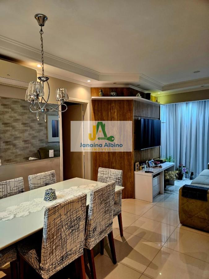 Apartamento, 3 quartos, 72 m² - Foto 6
