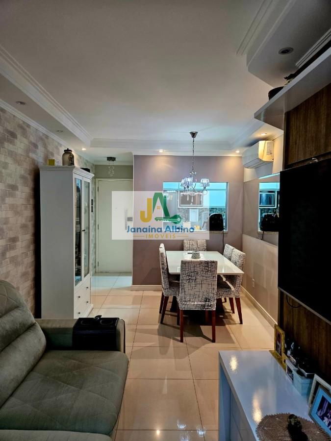 Apartamento, 3 quartos, 72 m² - Foto 5