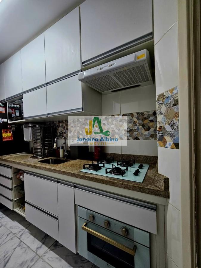 Apartamento, 3 quartos, 72 m² - Foto 12