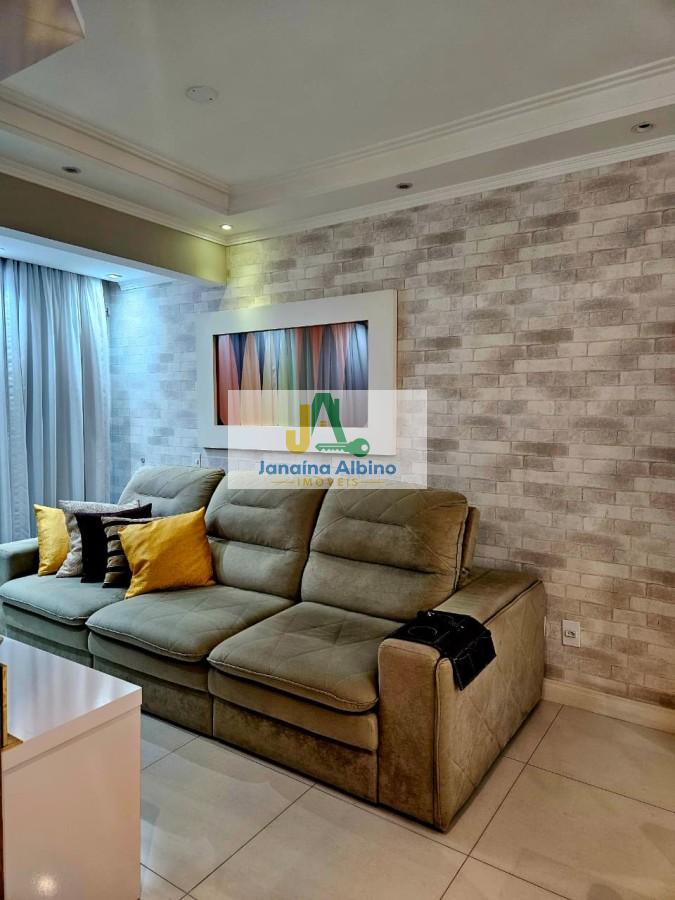Apartamento, 3 quartos, 72 m² - Foto 8
