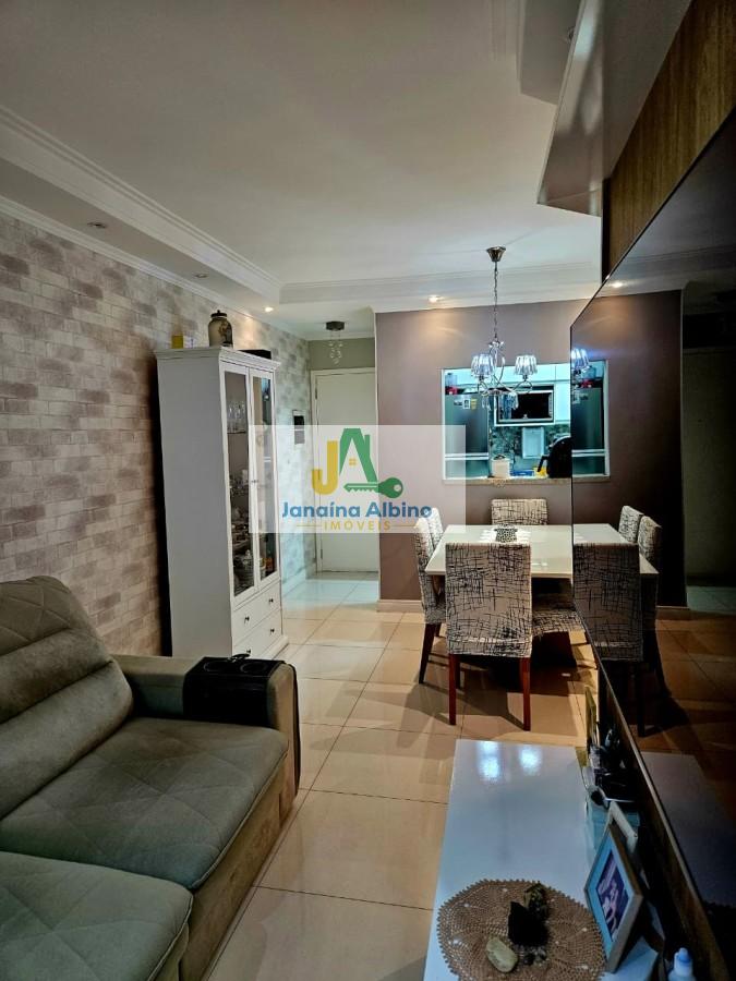 Apartamento, 3 quartos, 72 m² - Foto 9