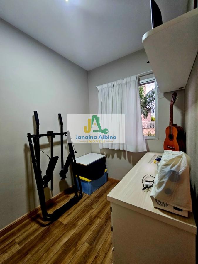 Apartamento, 3 quartos, 72 m² - Foto 31