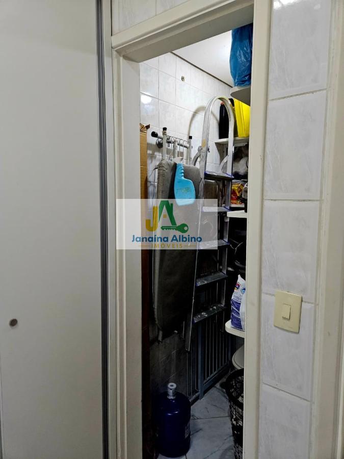 Apartamento, 3 quartos, 72 m² - Foto 35