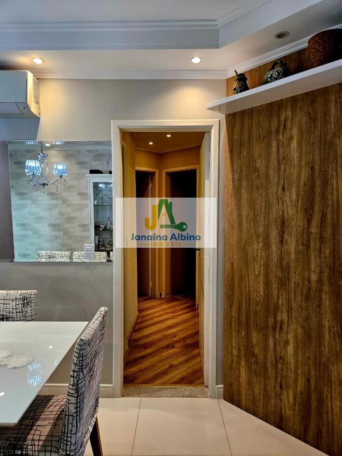 Apartamento, 3 quartos, 72 m² - Foto 10