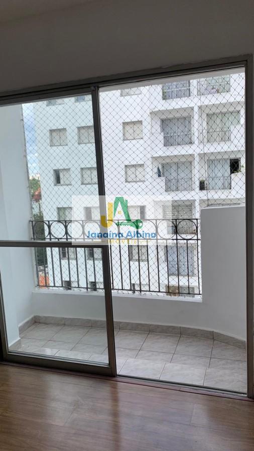 Apartamento, 2 quartos, 64 m² - Foto 6