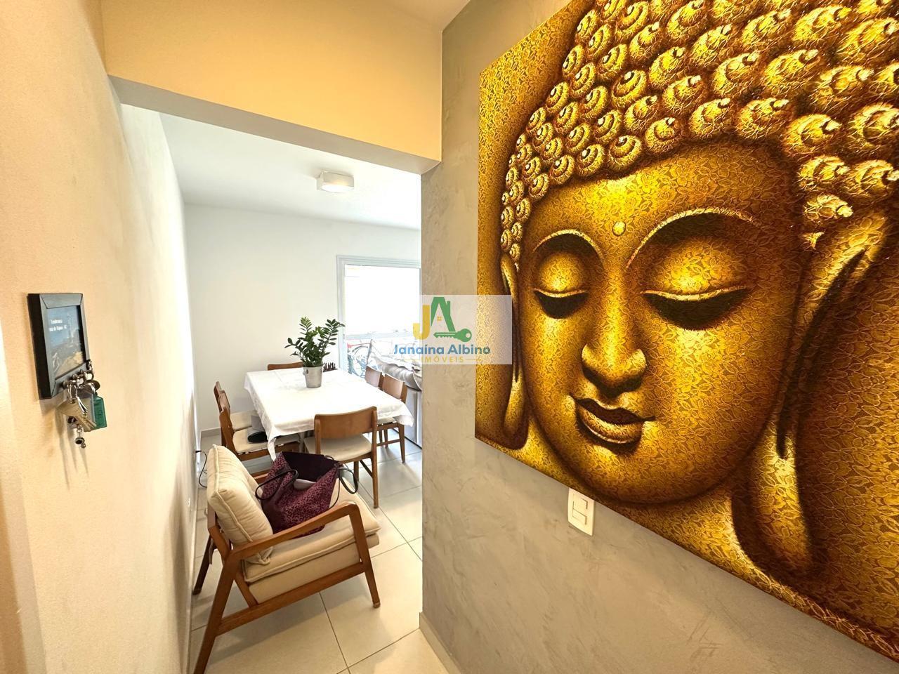 Apartamento, 3 quartos, 95 m² - Foto 1