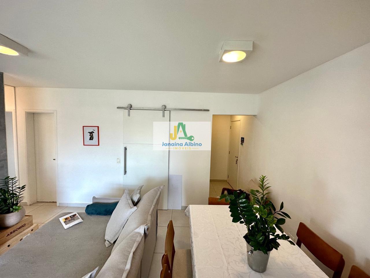 Apartamento, 3 quartos, 95 m² - Foto 4
