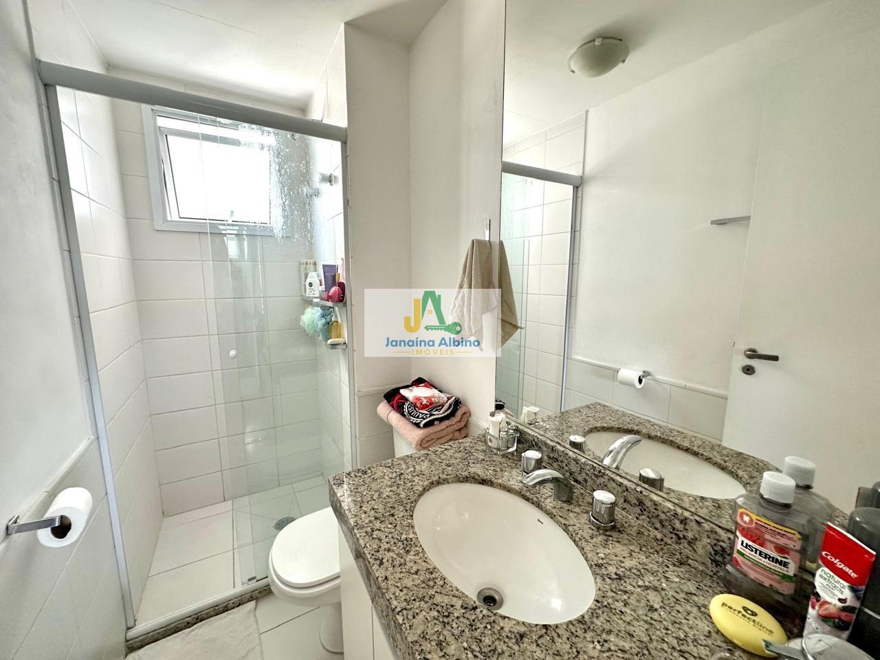 Apartamento, 3 quartos, 95 m² - Foto 7