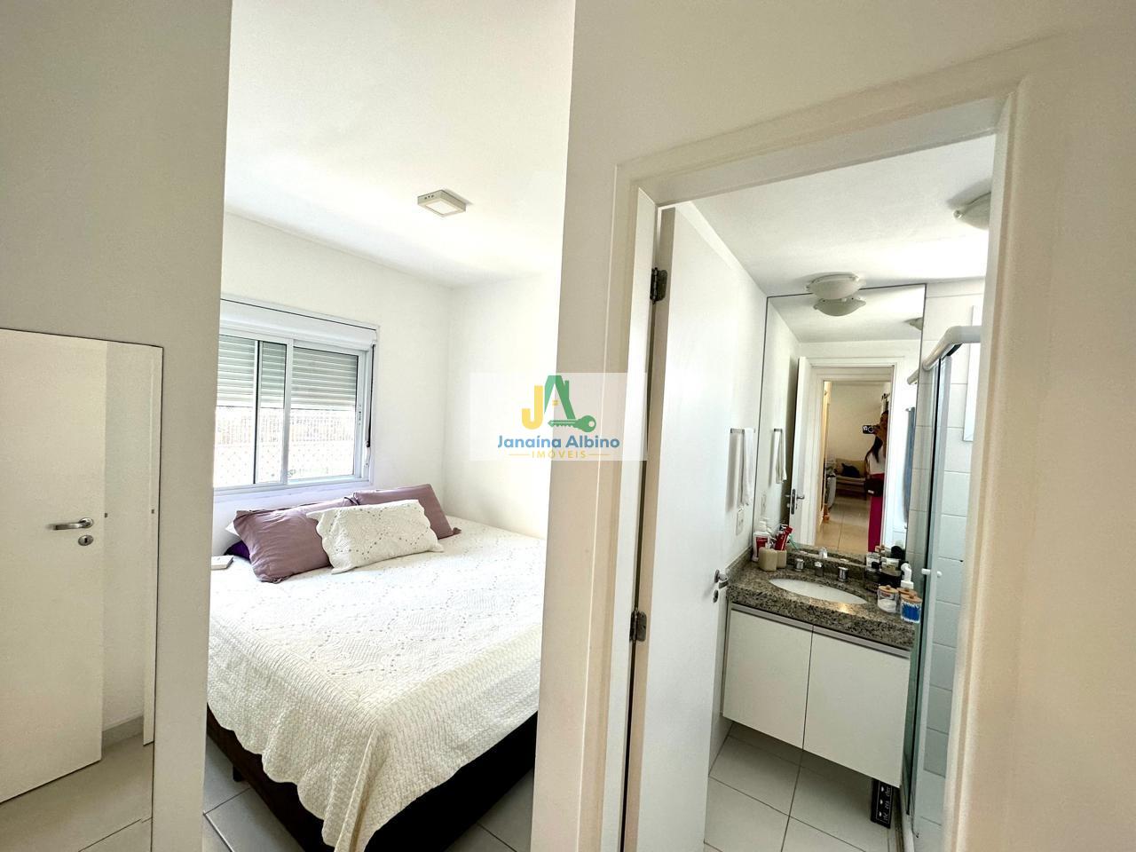 Apartamento, 3 quartos, 95 m² - Foto 12