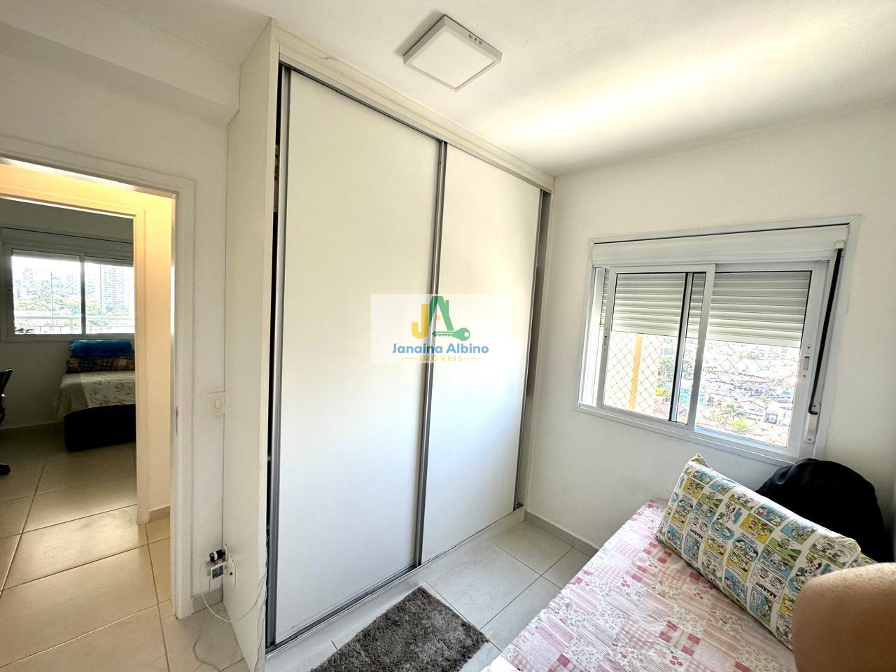 Apartamento, 3 quartos, 95 m² - Foto 11