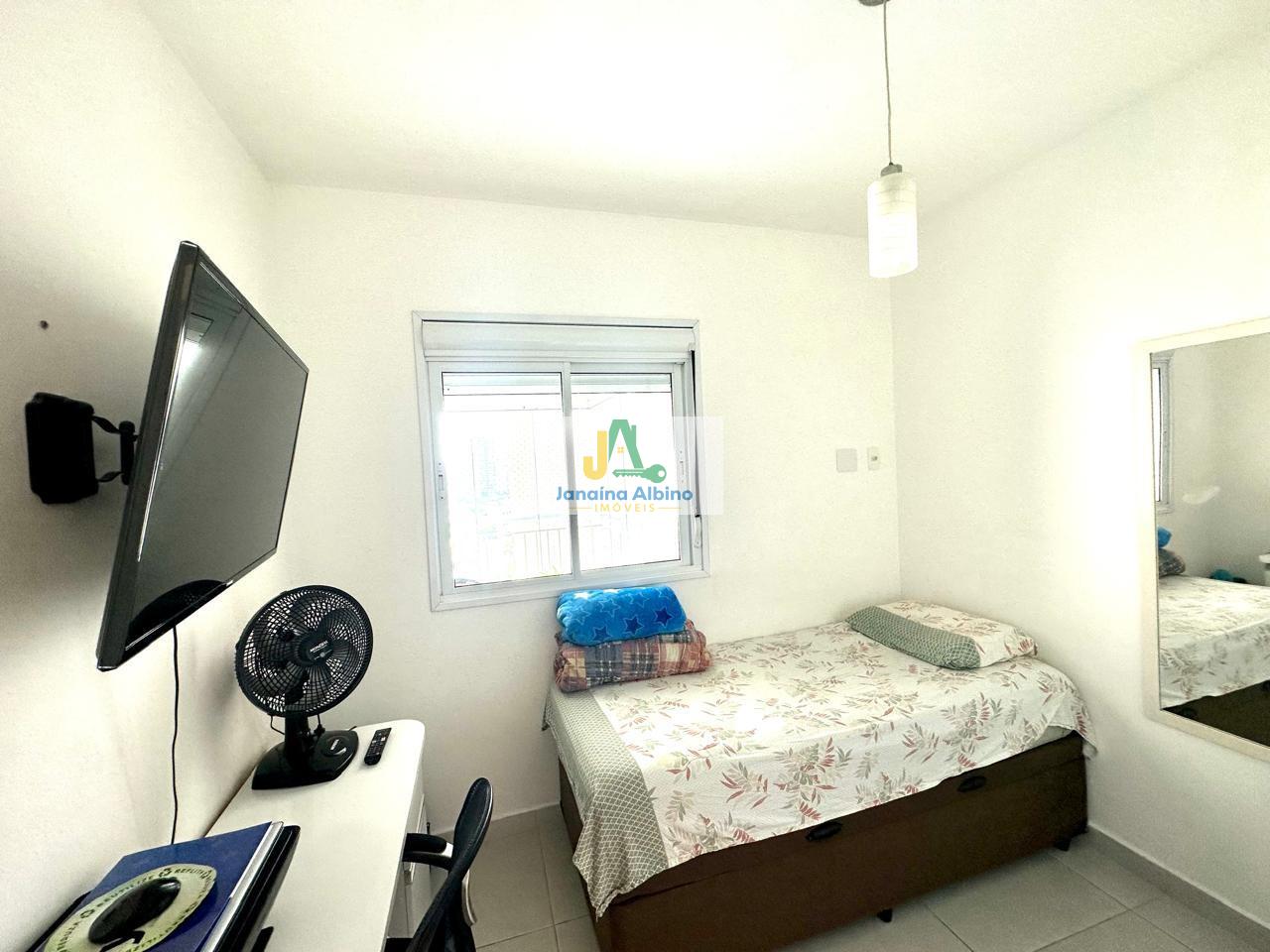 Apartamento, 3 quartos, 95 m² - Foto 9