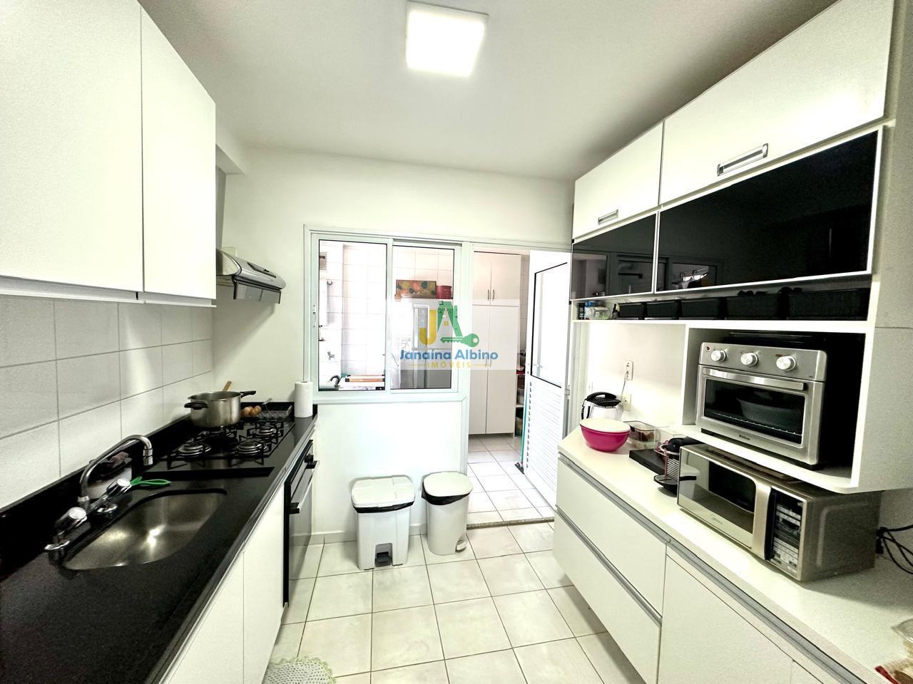 Apartamento, 3 quartos, 95 m² - Foto 15