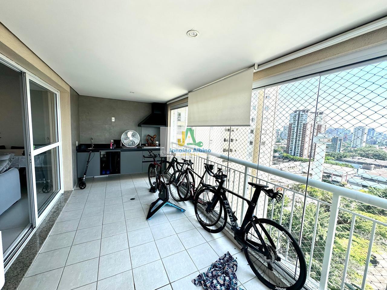 Apartamento, 3 quartos, 95 m² - Foto 14