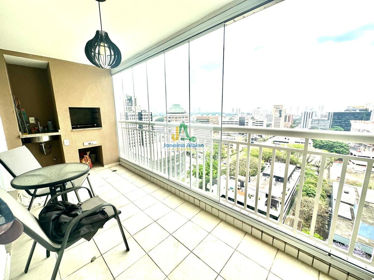 Apartamento, 2 quartos, 95 m² - Foto 11