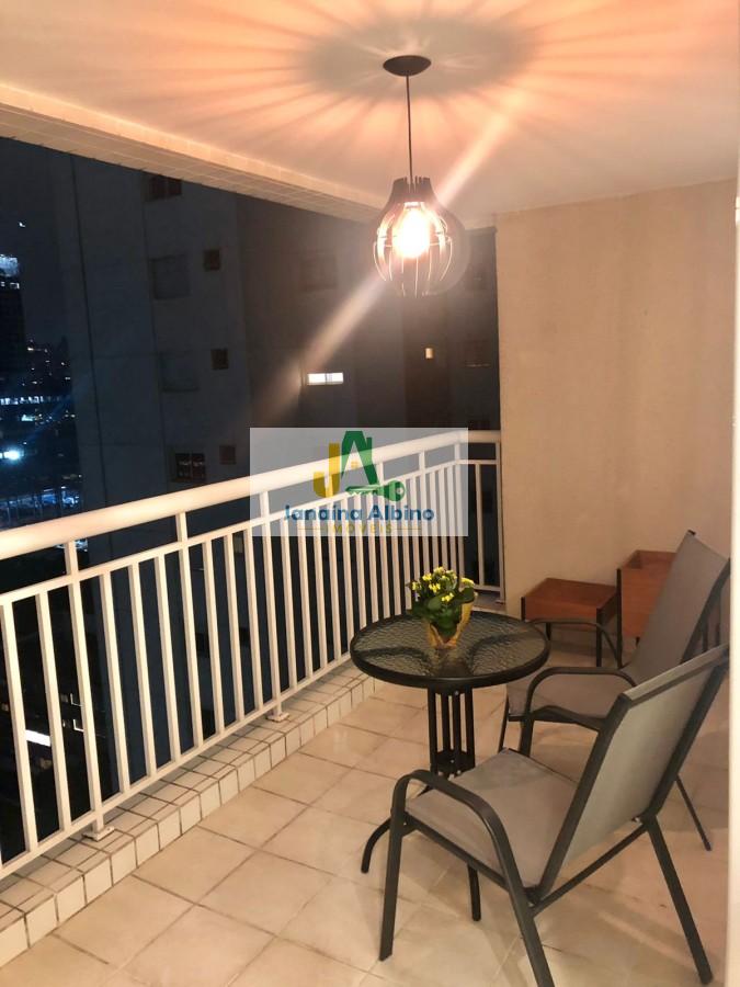 Apartamento, 2 quartos, 95 m² - Foto 12