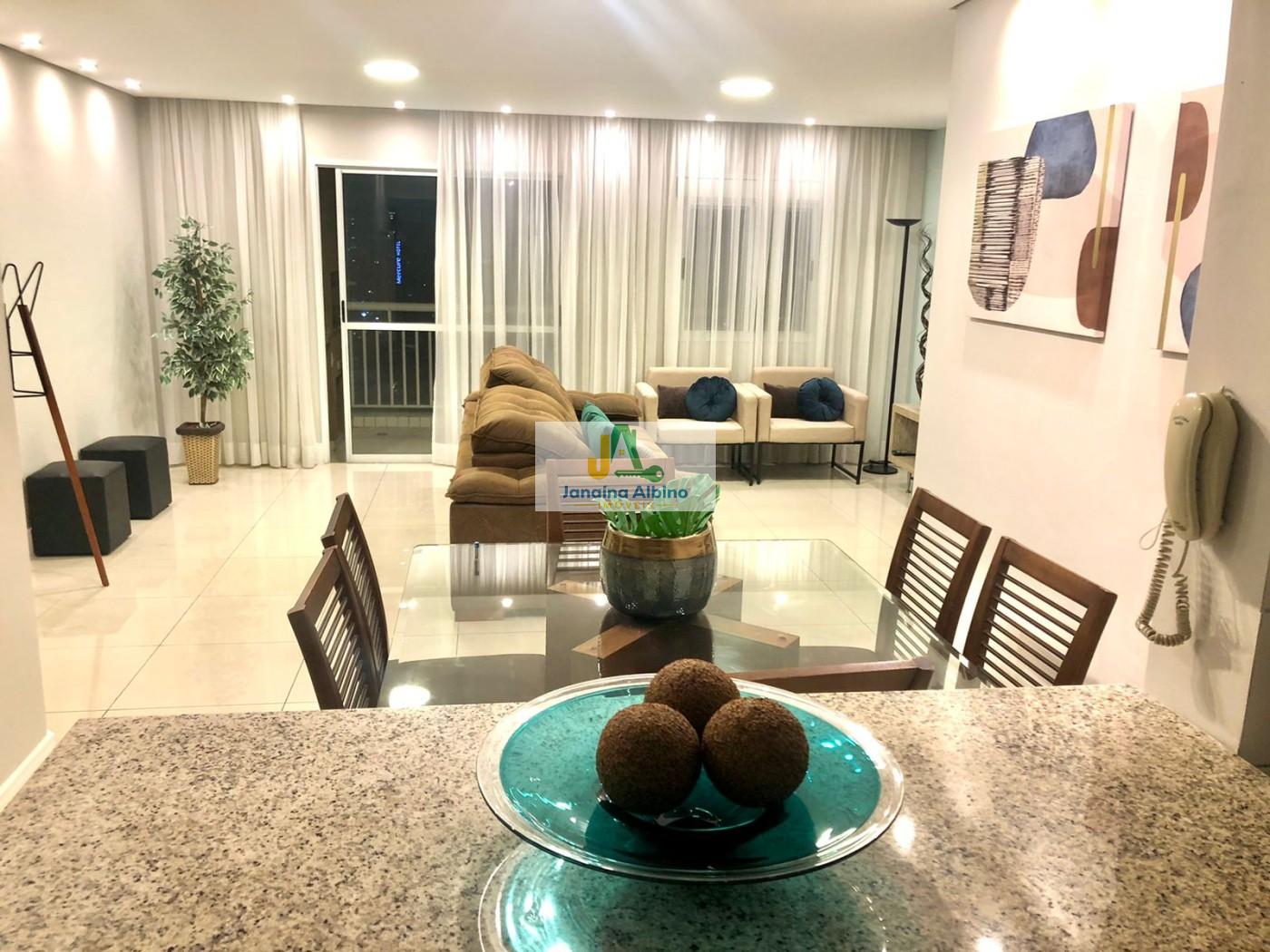 Apartamento, 2 quartos, 95 m² - Foto 6