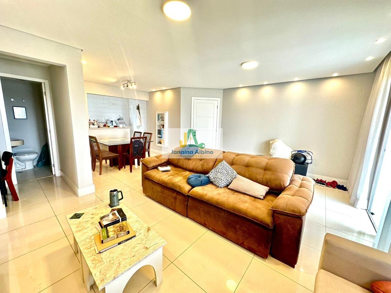 Apartamento, 2 quartos, 95 m² - Foto 1