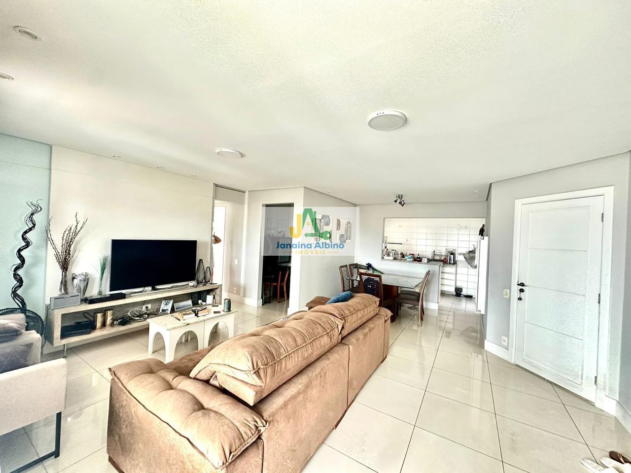 Apartamento, 2 quartos, 95 m² - Foto 2