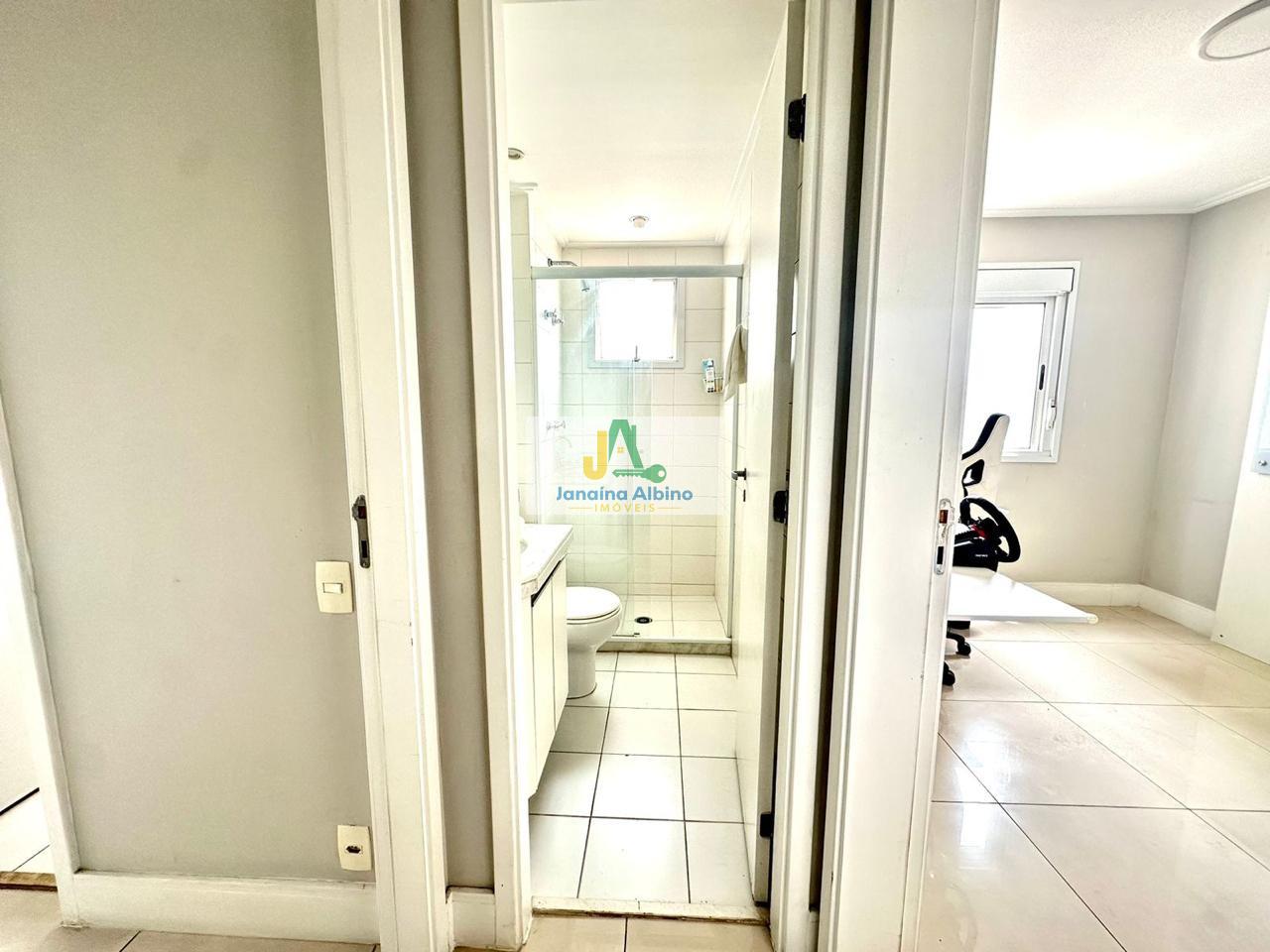 Apartamento, 2 quartos, 95 m² - Foto 19