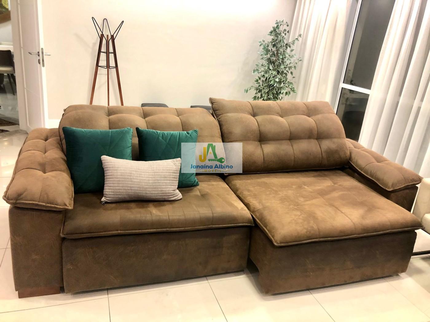 Apartamento, 2 quartos, 95 m² - Foto 4