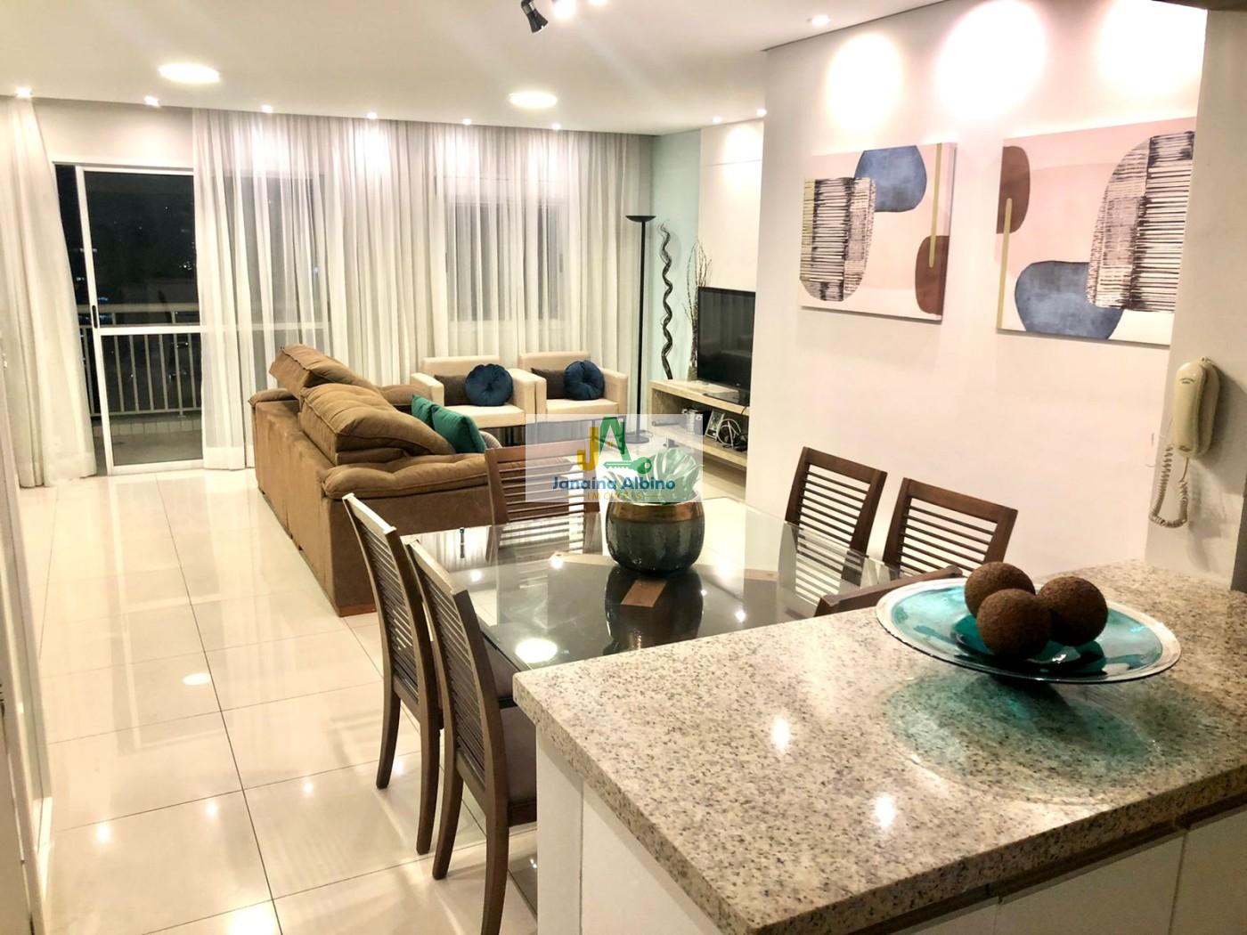 Apartamento, 2 quartos, 95 m² - Foto 7