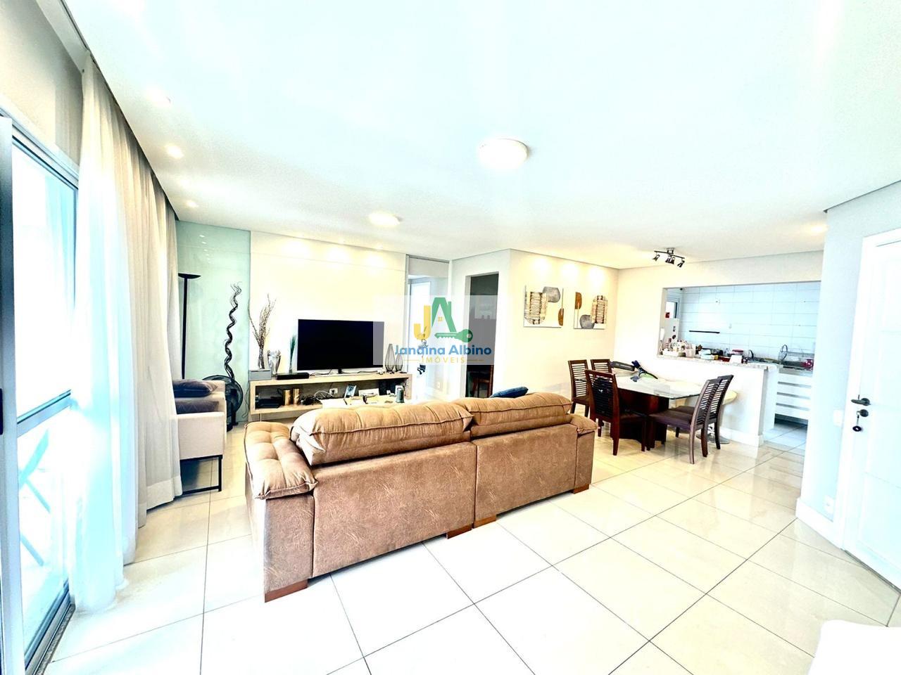 Apartamento, 2 quartos, 95 m² - Foto 3