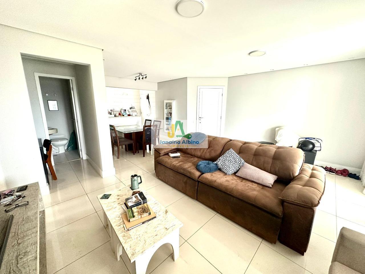 Apartamento, 2 quartos, 95 m² - Foto 5
