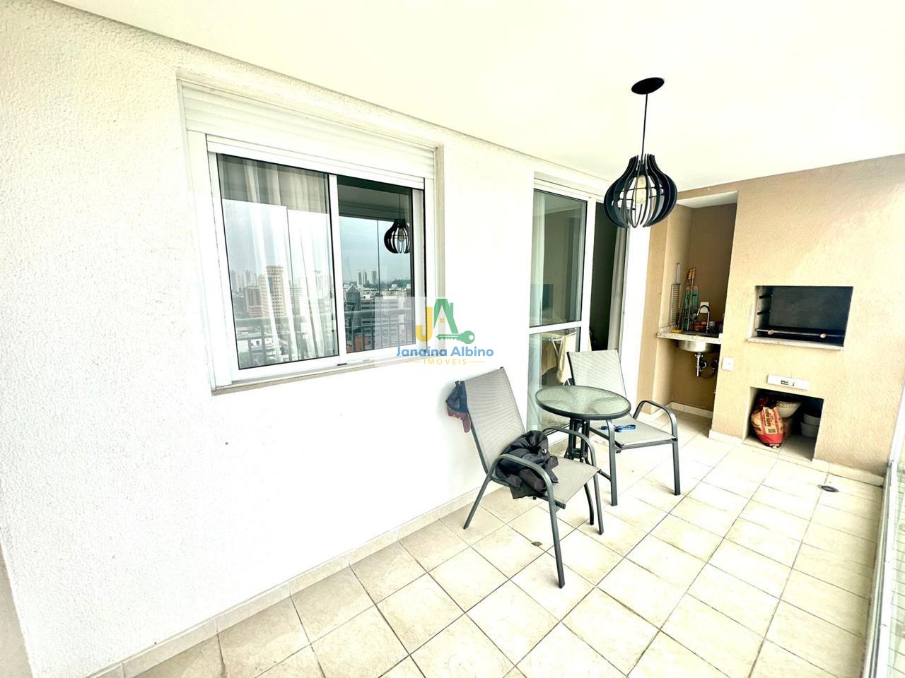 Apartamento, 2 quartos, 95 m² - Foto 10