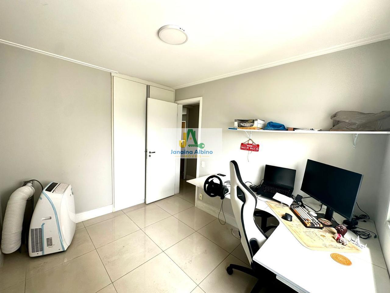 Apartamento, 2 quartos, 95 m² - Foto 21