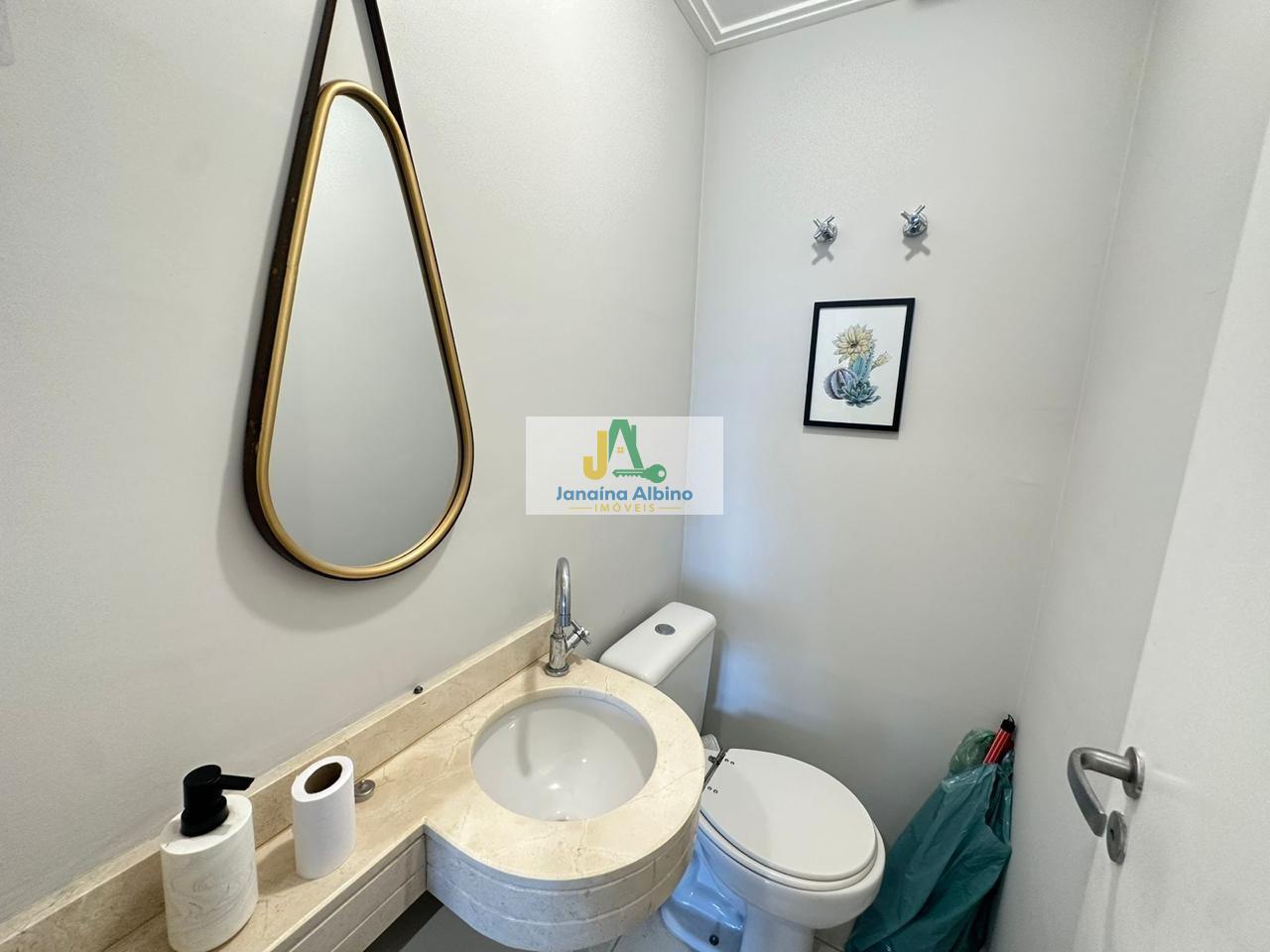 Apartamento, 2 quartos, 95 m² - Foto 22