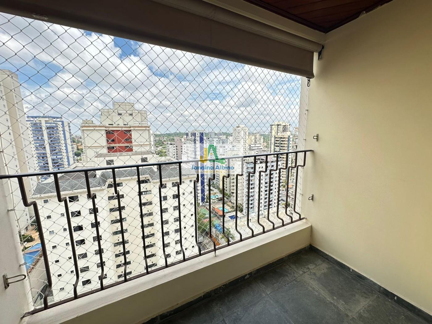 Apartamento, 2 quartos, 55 m² - Foto 3