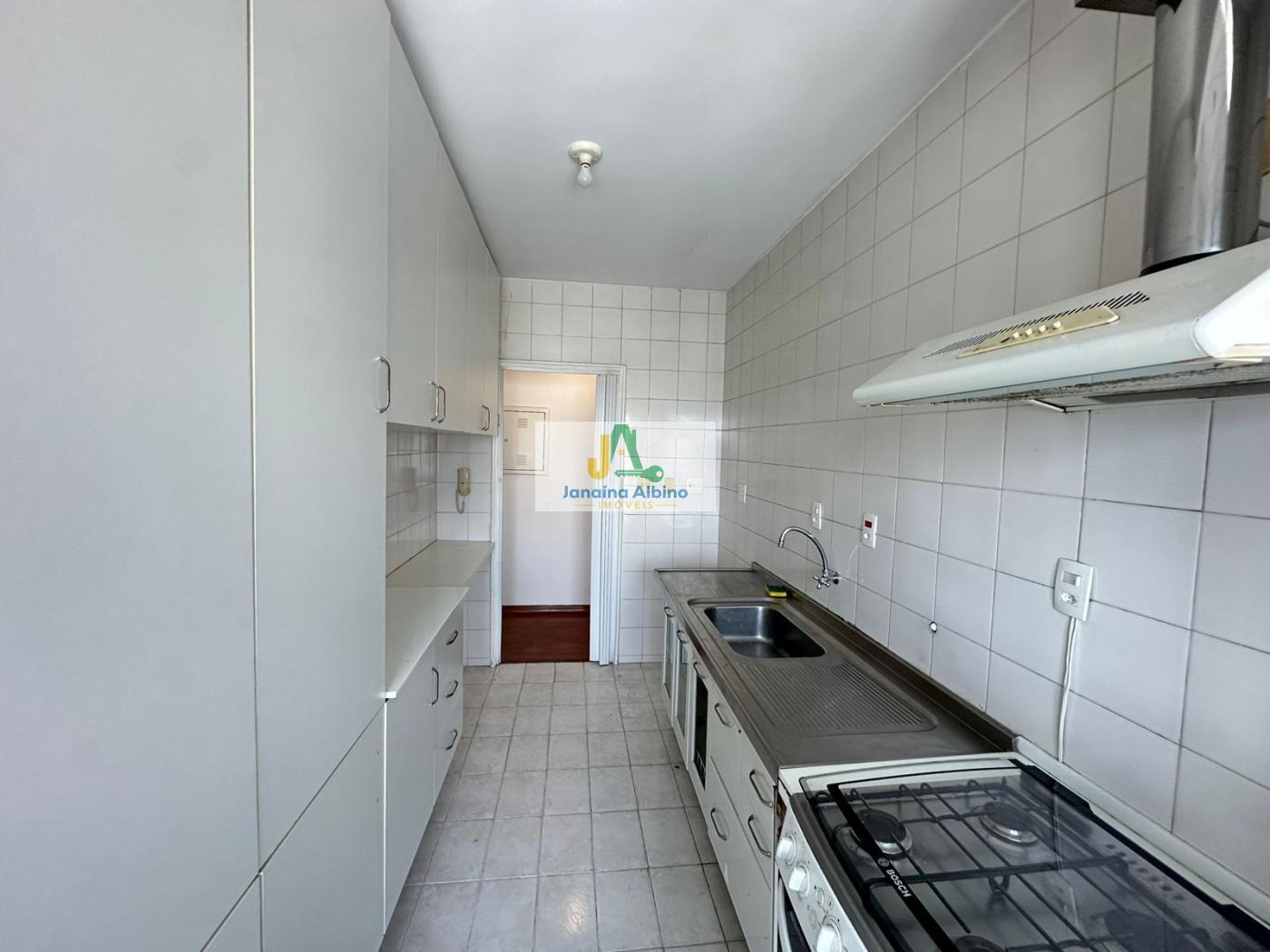 Apartamento, 2 quartos, 55 m² - Foto 11
