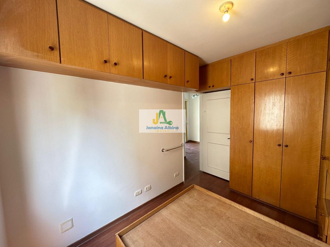Apartamento, 2 quartos, 55 m² - Foto 6